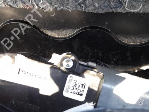 Used Rear wiper motor Rear wiper motor FORD PUMA (J2K, CF7) 1.0 EcoBoost mHEV (125 hp) 36306405 36306405
