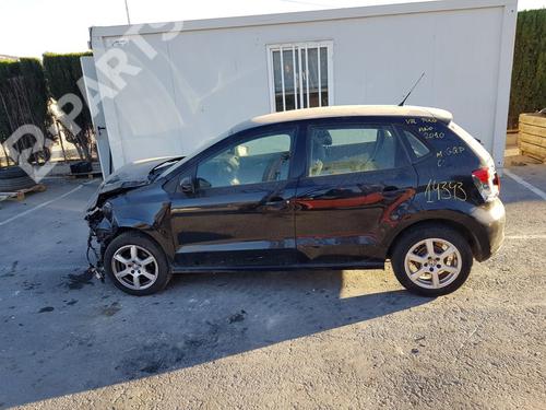 Used Parts VW POLO V (6R1, 6C1)  1.2  1155269