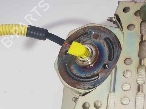 Airbag Kit HONDA CIVIC VIII Hatchback (FN, FK) 1.8 (FN1, FK2) | BP5182325C86 