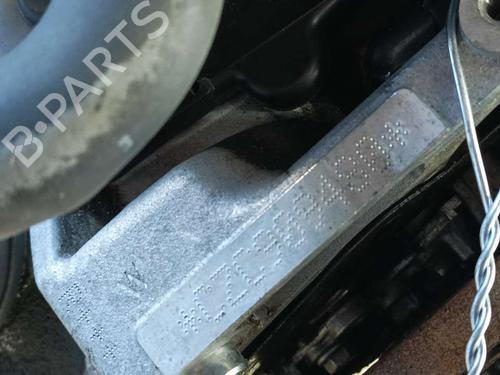 Engine VW GOLF VII (5G1, BQ1, BE1, BE2)  | BP13559291M1 