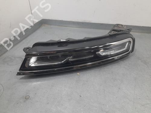 Used Left front indicator CITROËN C5 AIRCROSS (A_) 1.2 PureTech 130 (ARHNSJ) (131 hp) 31172842