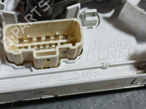Climate control NISSAN NV250 Van (X61) dCi 80 | BP29812005I5 - Image 3