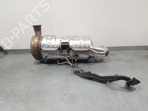 partikelfilter CITROËN BERLINGO Box Body/MPV (K9) 1.5 BlueHDi 100 | BP29866266M81