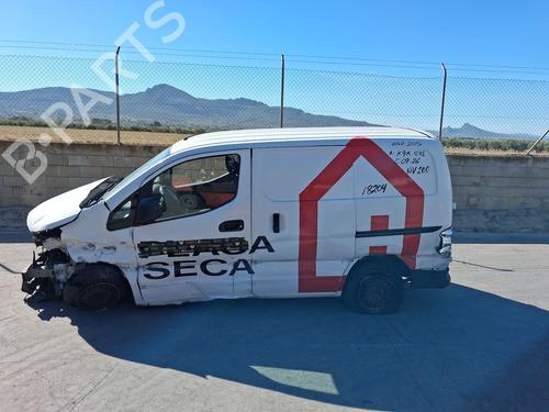 Used Parts NISSAN NV200 / EVALIA Bus 1.5 dCi 90 (M20, M20M) 4988190
