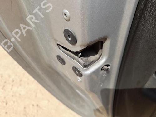 Used Rear left lock RENAULT CLIO III (BR0/1, CR0/1) 1.5 dCi (BR17, CR17) (86 hp) 28732974