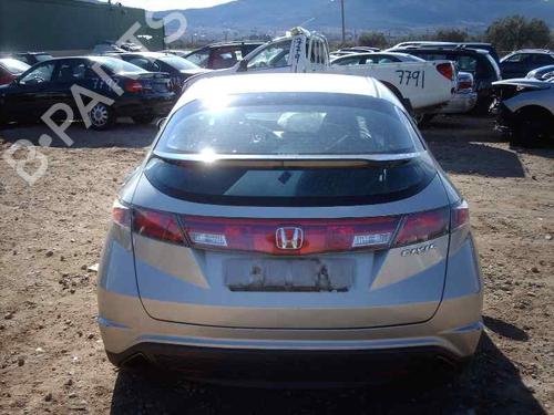 Right taillight HONDA CIVIC VIII Hatchback (FN, FK) 2.2 CTDi (FK3) | BP30922C35
