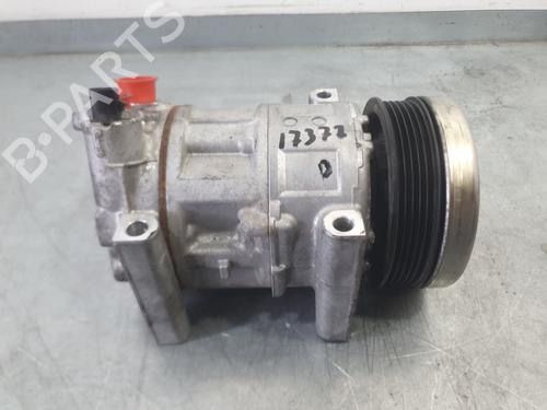AC compressor FIAT DOBLO Cargo (263_) 1.4 Natural Power | BP31888833M34 - Image 4