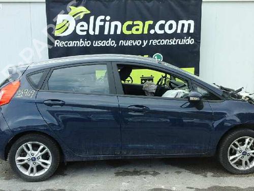 Electronic module FORD FIESTA VI (CB1, CCN)  | BP5326951M83 