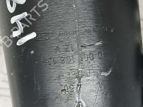 Starter PEUGEOT 106 II (1A_, 1C_)  | BP13752043M8 