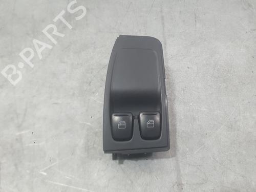 Used Left front window switch Left front window switch SMART FORTWO Coupe (451) 1.0 (451.331, 451.380) (71 hp) 40227574 40227574