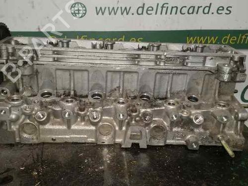 Used Cylinder head PEUGEOT 306 (7B, N3, N5) 2.0 HDI 90 (90 hp) 10973080