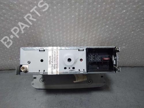 Radio SEAT IBIZA IV SC (6J1, 6P5)  | BP19021666E6 