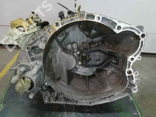 Used Gearbox PEUGEOT 307 (3A/C) 2.0 HDi 90 (90 hp) 23053