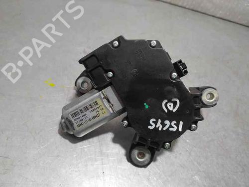 Rear wiper motor OPEL ASTRA J (P10) 1.3 CDTI (68) | BP18542883M102 