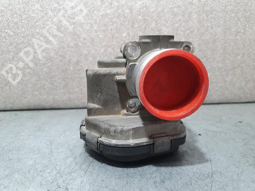Used Throttle body CITROËN C4 II (NC_) [2009-2025]  12507578