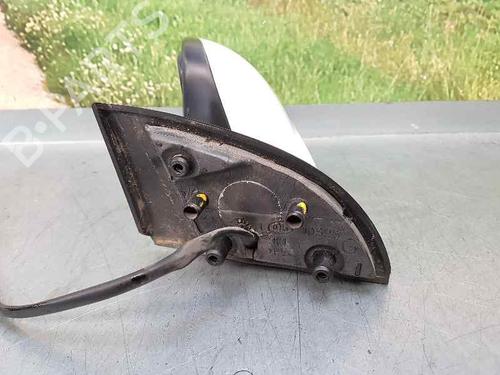 Left mirror PEUGEOT 307 (3A/C)  | BP3253093C26 