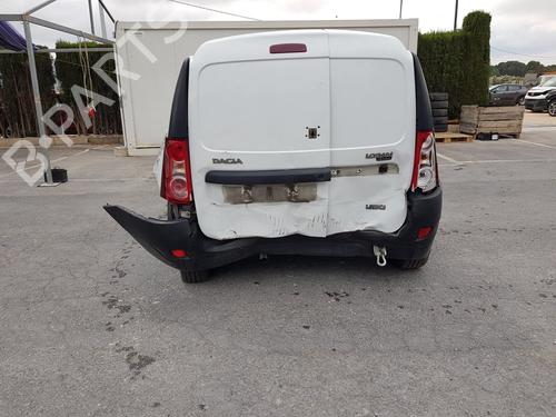 Right headlight DACIA LOGAN EXPRESS (FS_) | BP13297620C29