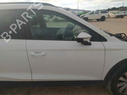 Used Right front door SEAT ARONA (KJ7, KJP) [2017-2025]  25036321