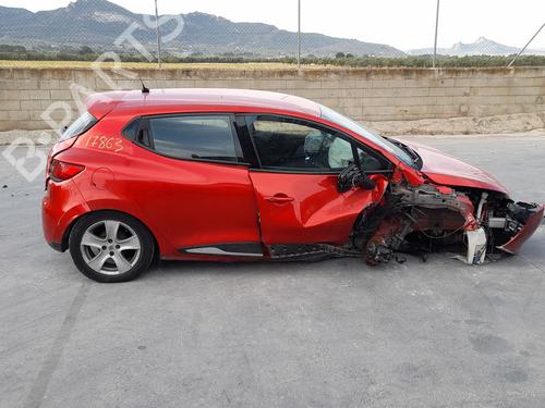 Engine RENAULT CLIO IV (BH_) 1.5 dCi 90 | BP37232157M1 - Image 5