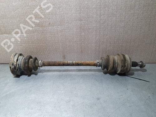 Used Left rear driveshaft MERCEDES-BENZ E-CLASS T-Model (S210) [1996-2003]  12942767
