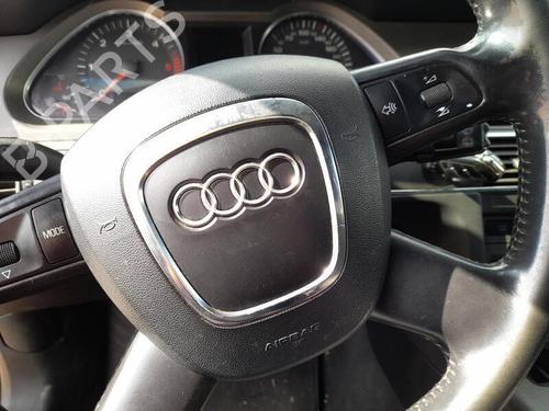 Airbag Kit AUDI A6 C6 Avant (4F5) 3.0 TDI quattro | BP29864813C86