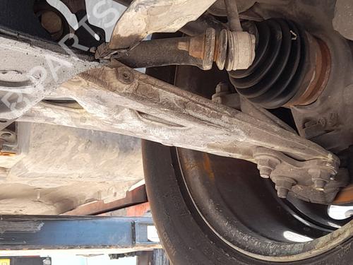 Left front suspension arm CITROËN BERLINGO Box Body/MPV (K9) 1.5 BlueHDi 100 | BP29866393M12