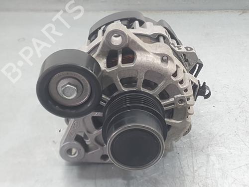 Used Alternator Alternator HYUNDAI i20 III (BC3, BI3) 1.0 T-GDI (101 hp) 25791690 25791690