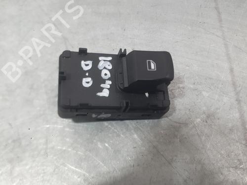 Used Right front window switch Right front window switch 38311710 38311710