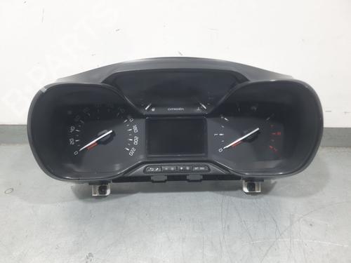 kombinert-instrument-citroen-c3-iii-sx-2016-27363633 main image