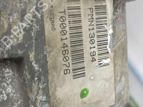Gearbox SMART FORFOUR (454)  | BP4088678M3 