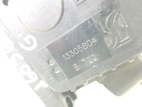 Pedal OPEL CORSA D (S07)  | BP29279198I4 