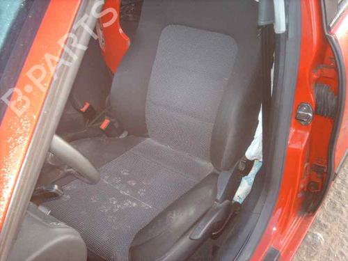 Køler SEAT LEON (1M1)  | BP604774M31 