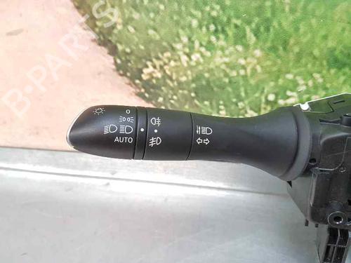 Steering column stalk RENAULT TALISMAN Grandtour (KP_) 1.6 dCi 130 | BP14011193I23 