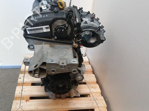 Used Engine Engine SEAT IBIZA V (KJ1, KJG) 1.0 MPi (80 hp) 33172950 33172950