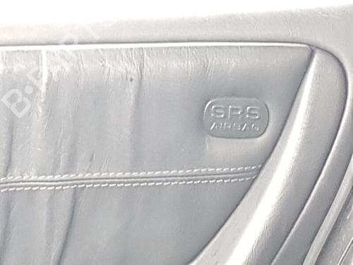 Used Electronic module MERCEDES-BENZ M-CLASS (W163) ML 270 CDI (163.113) (163 hp) 25289282
