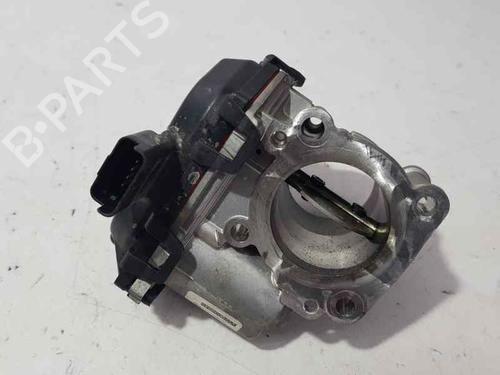 Used Throttle body FORD TOURNEO CONNECT [2002-2013]  8492122