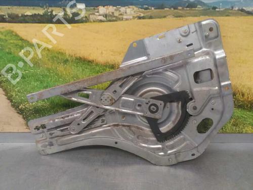 Rear right window mechanism HYUNDAI TUCSON (JM) 2.0 CRDi | BP5644066C25 