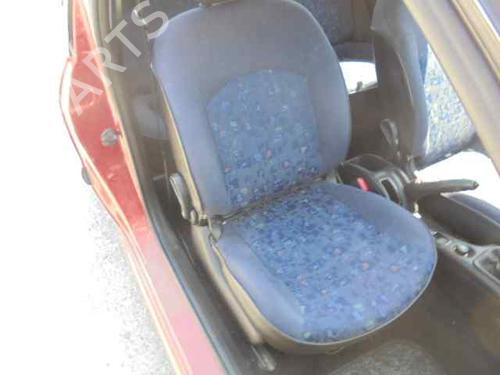 Gearbox PEUGEOT 206 Hatchback (2A/C)  | BP1190504M3 