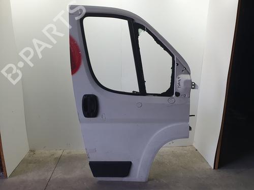 Used Right front door PEUGEOT BOXER Van [2006-2025]  15608682