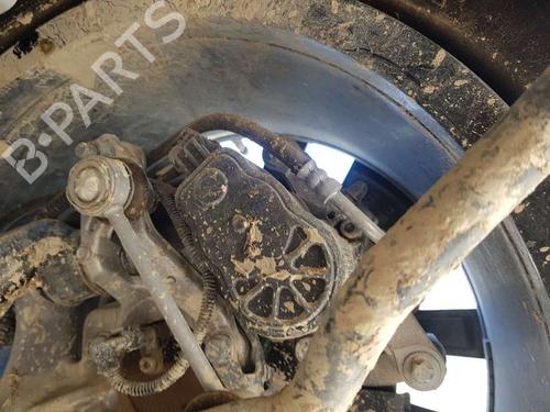 Used Right rear brake caliper PEUGEOT 508 II (FB_, FH_, F3_) Hybrid 225 (F35GQU) (181 hp) 17706932
