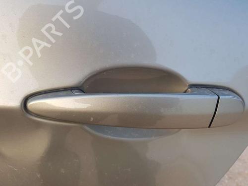 Used Rear left exterior door handle BMW 3 (E90) 320 i (170 hp) 19396665