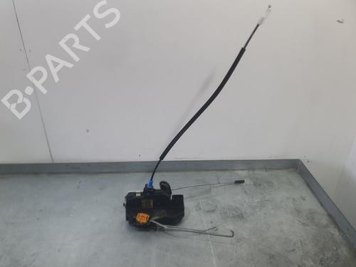 Used Front left lock Front left lock 36807689 36807689