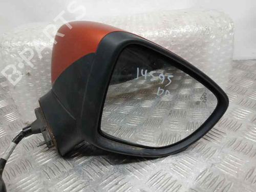 Used Right mirror NISSAN MICRA V (K14) [2016-2025]  12561981
