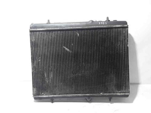 Water radiator PEUGEOT 308 I (4A_, 4C_)  | BP6816488M31 
