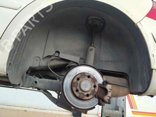Passage de roue VW GOLF IV (1J1) 1.9 TDI (90 hp) 26501400