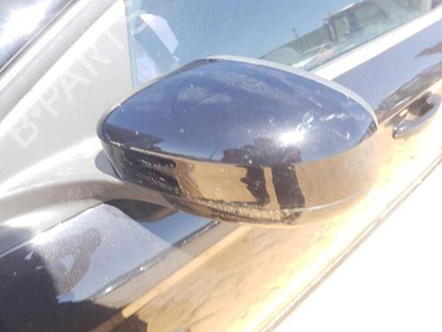Left mirror FORD MONDEO IV (BA7) 2.0 TDCi | BP25027797C26 