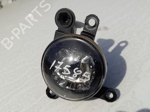 left-front-fog-light-opel-corsa-f-p2jo-2019-34221883 main image
