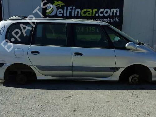 Steering pump RENAULT ESPACE III (JE0_)  | BP5595854M99 