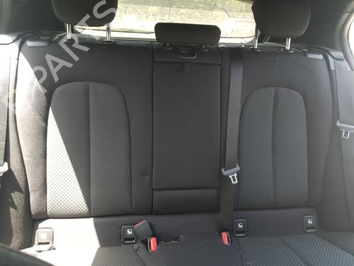 Rear seat BMW 1 (F40) | BP13876237C17 - Image 1