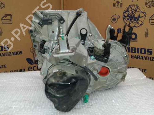 Gearbox NISSAN MICRA IV (K13K, K13KK)  | BP1265640M3 